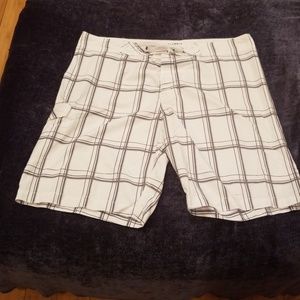 Old navy swim trunks xl